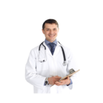 pink blue simple elegant medical logo (1)