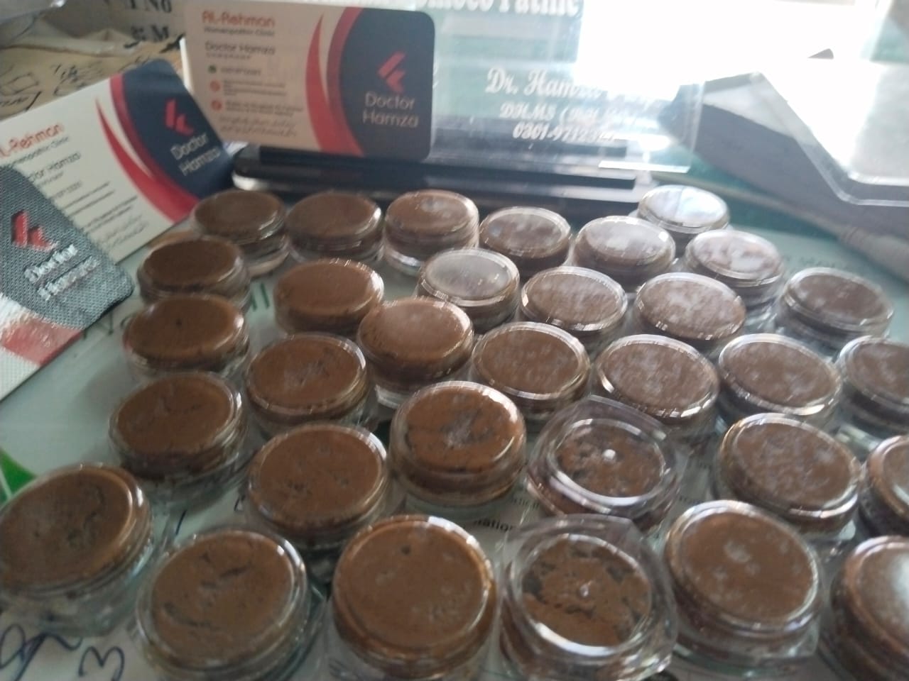 power max herbal cream – size increase & performance support cream